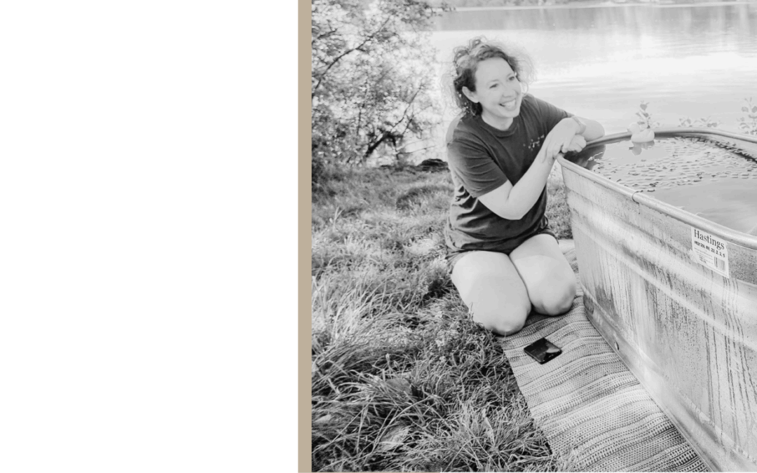 Workshop Release to Receive: Loslaten voor het Aantrekken van Je Dromen