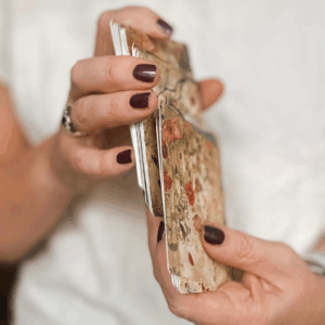 Nervus Vagus inspiratiekaarten 2