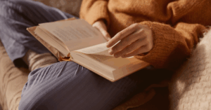 12 tips voor een ontspannen avondroutine