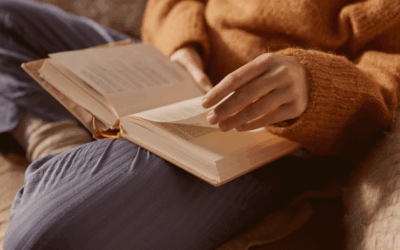 12 tips voor een ontspannen avondroutine
