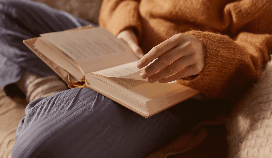 12 tips voor een ontspannen avondroutine