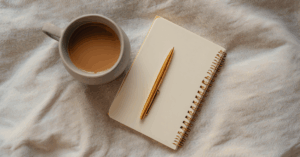 12 manieren om van vandaag een mooie dag te maken