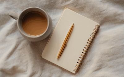 12 tips voor een positieve dag