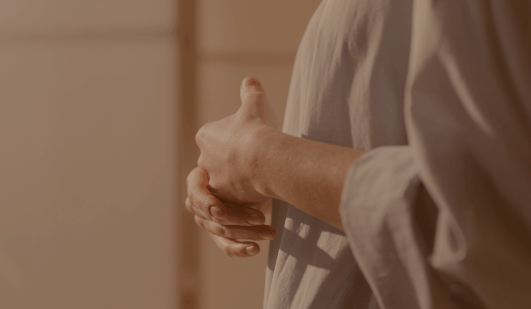 Angst voor verandering: hoe je van onzekerheid naar vertrouwen beweegt