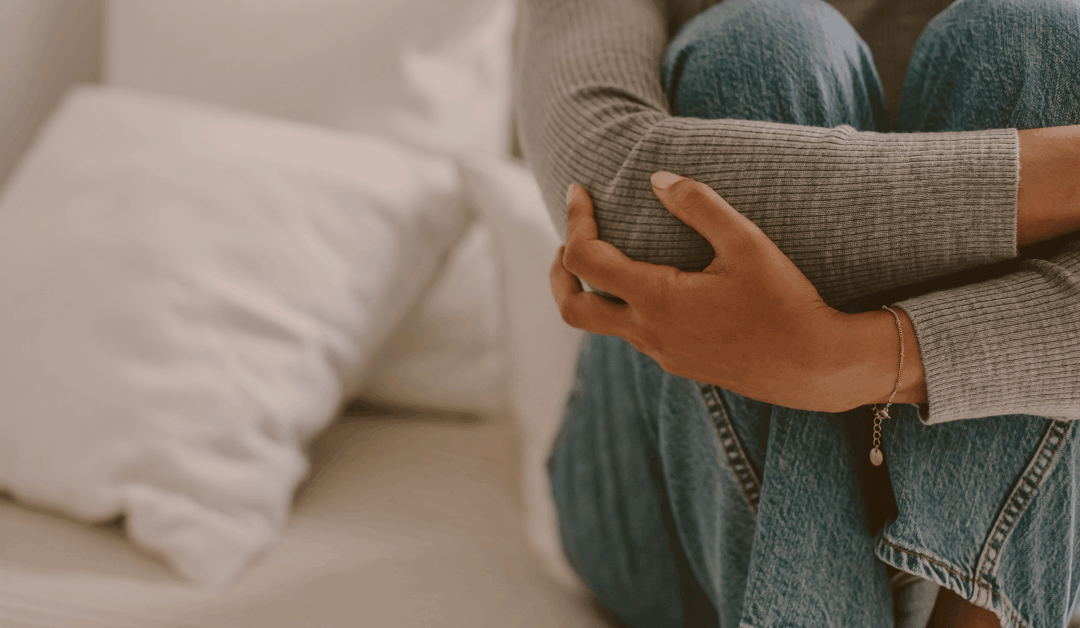 Piekeren loslaten: zo stop je het malen in je hoofd