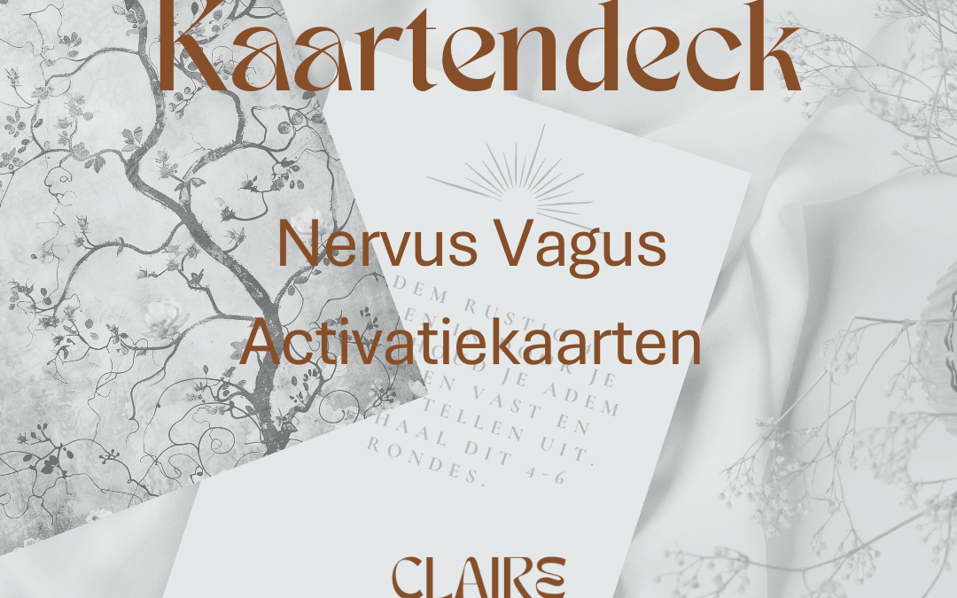 Productafbeelding NV kaarten